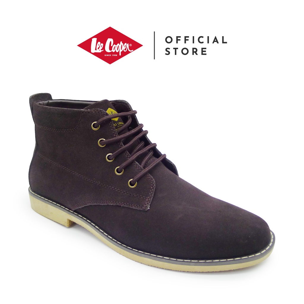 Lee cooper hot sale ankle boots