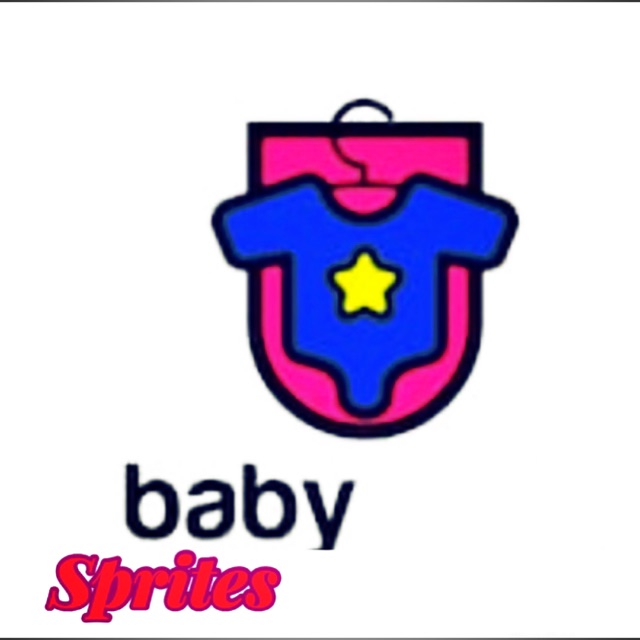 BABY SPRITES, Online Shop | Shopee Malaysia