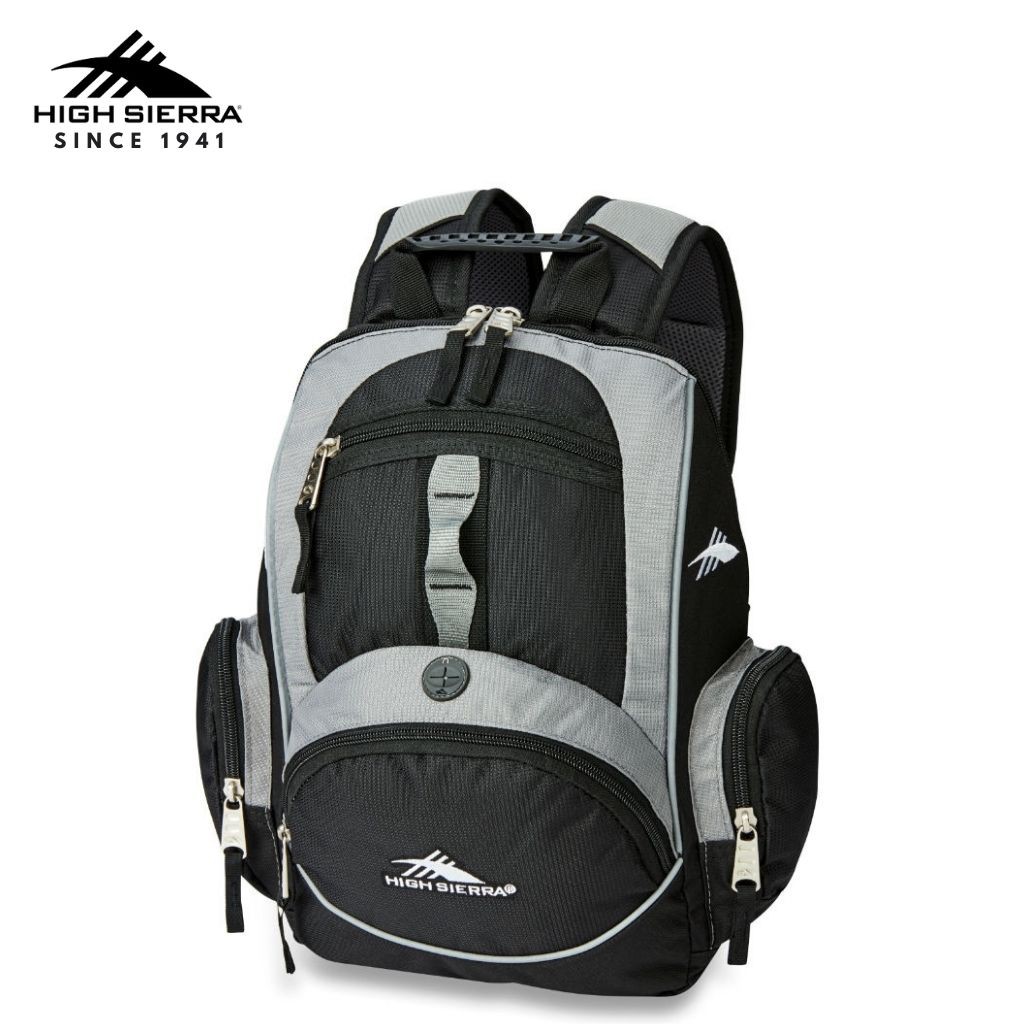 High sierra hotsell backpack strandbags