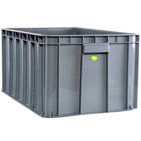 Toyogo Industrial Stackable Container (Code: ID4623) Malaysia