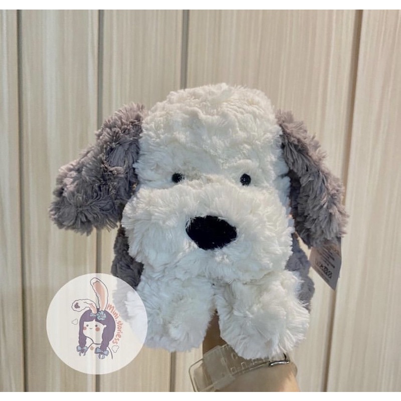 Jellycat tumblie cheap sheep dog