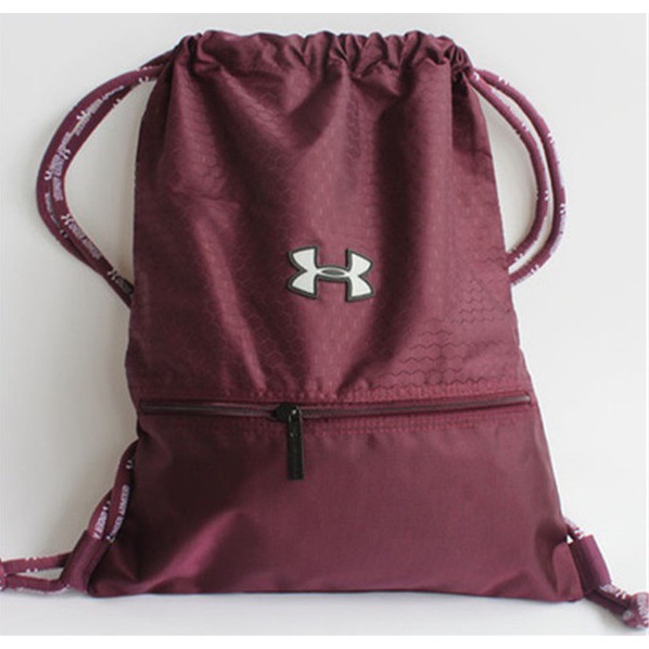 Under Armour, Bags, Under Armour Drawstring Backpack