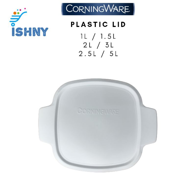 Corningware plastic lids hotsell