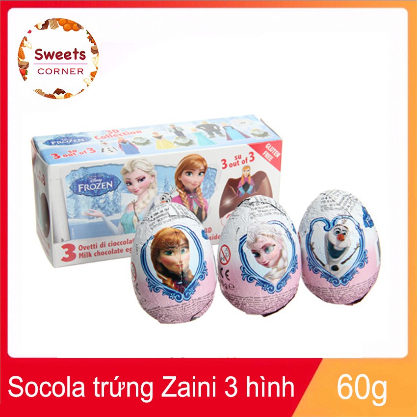 Zaini frozen deals