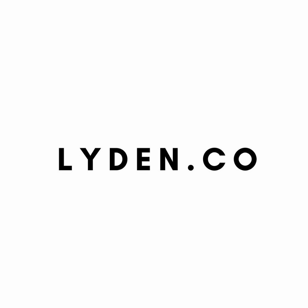 Lyden Official Store Online, December 2024 | Shopee Malaysia