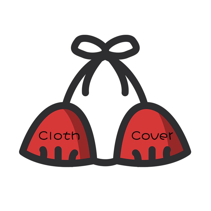 ClothCover Official Store, Online Shop