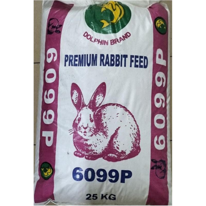 Godrej rabbit clearance pellets