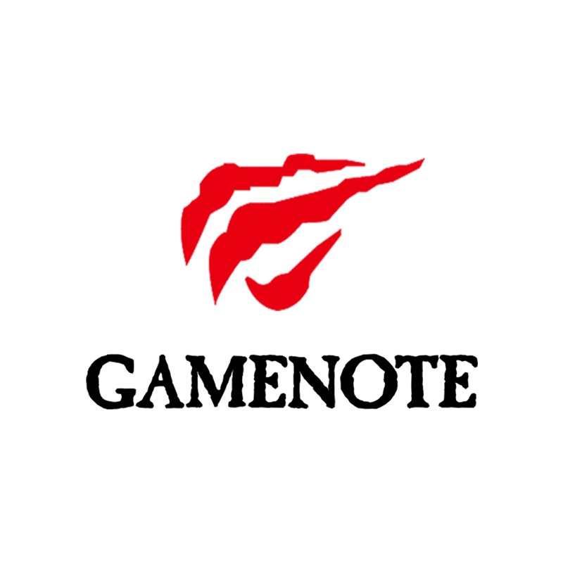 Gamenote Official Store, Online Shop | Shopee Malaysia