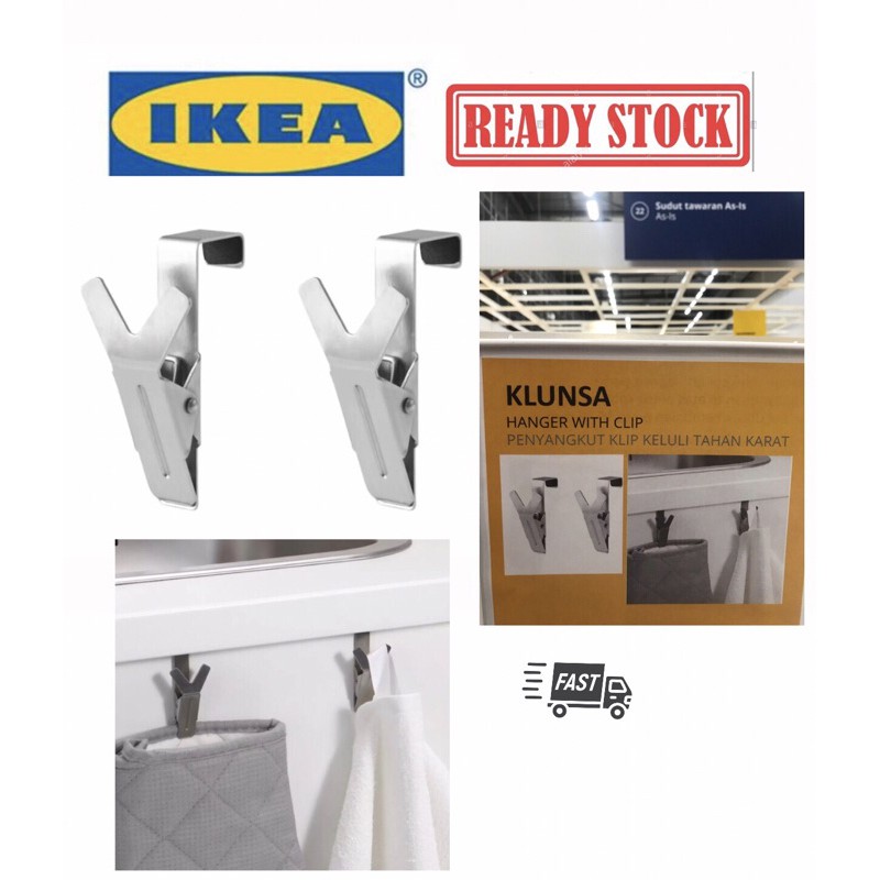 Ikea klunsa best sale