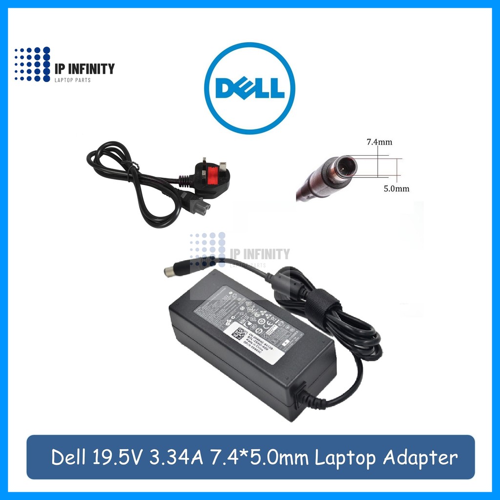 Housse De Bouton D'alimentation Dell Latitude E5400 - Pièce Détachée D'occasion