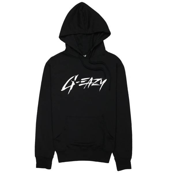 G-EAZY HOODIE H&M ORIGINAL