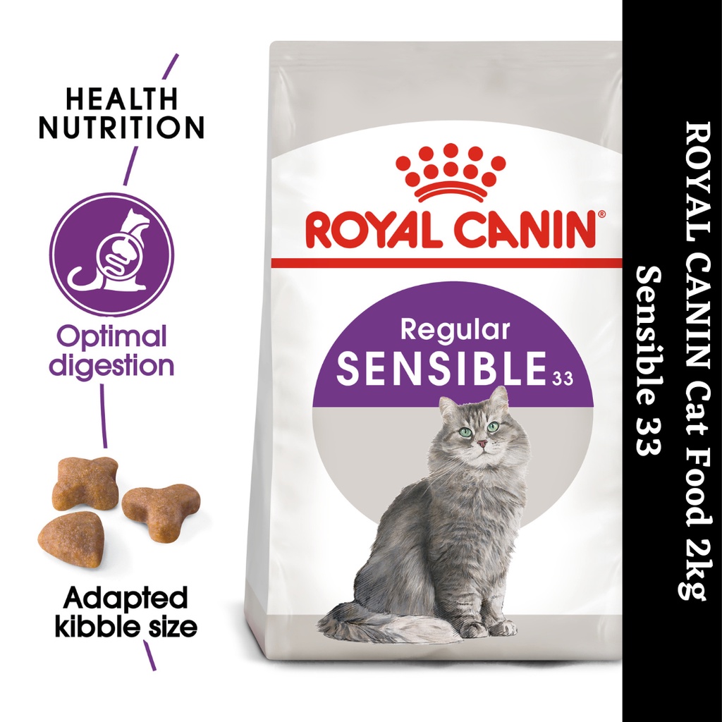 Royal canin hotsell sensitive 33