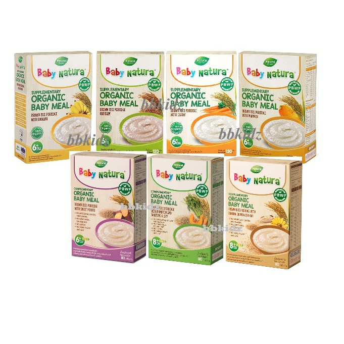 Baby 2024 cereal malaysia