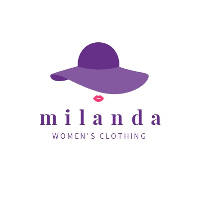 Milanda Apparel, Online Shop | Shopee Malaysia