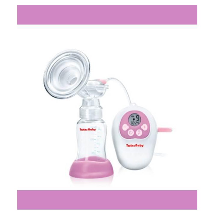 Breast pump shop for twins