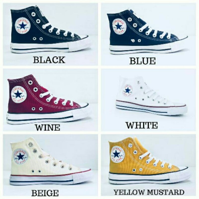 White converse cheap malaysia