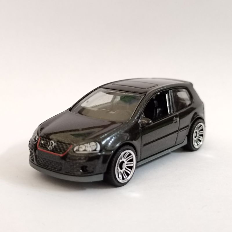 Matchbox cheap golf gti