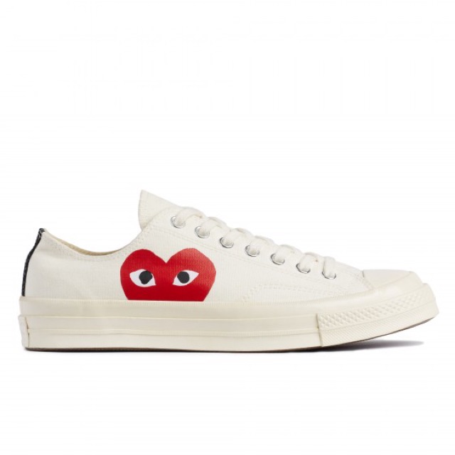 Converse x on sale cdg malaysia price