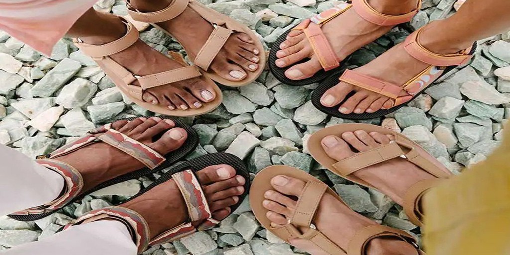 Birkenstock best sale sunway carnival