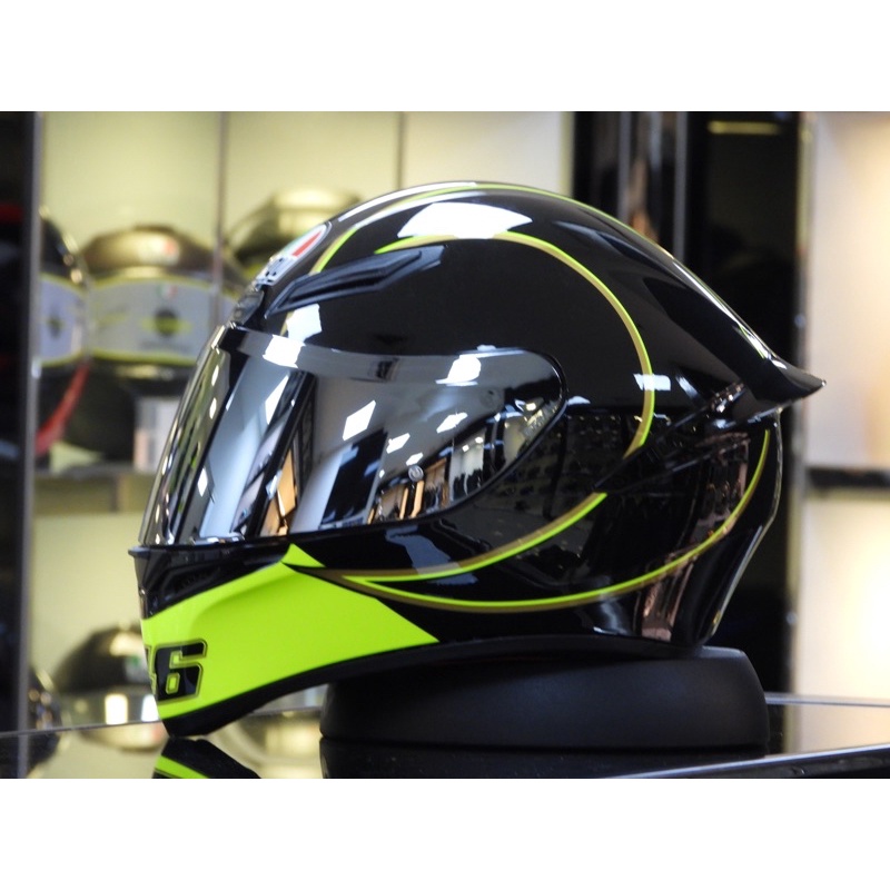 Agv dorado discount