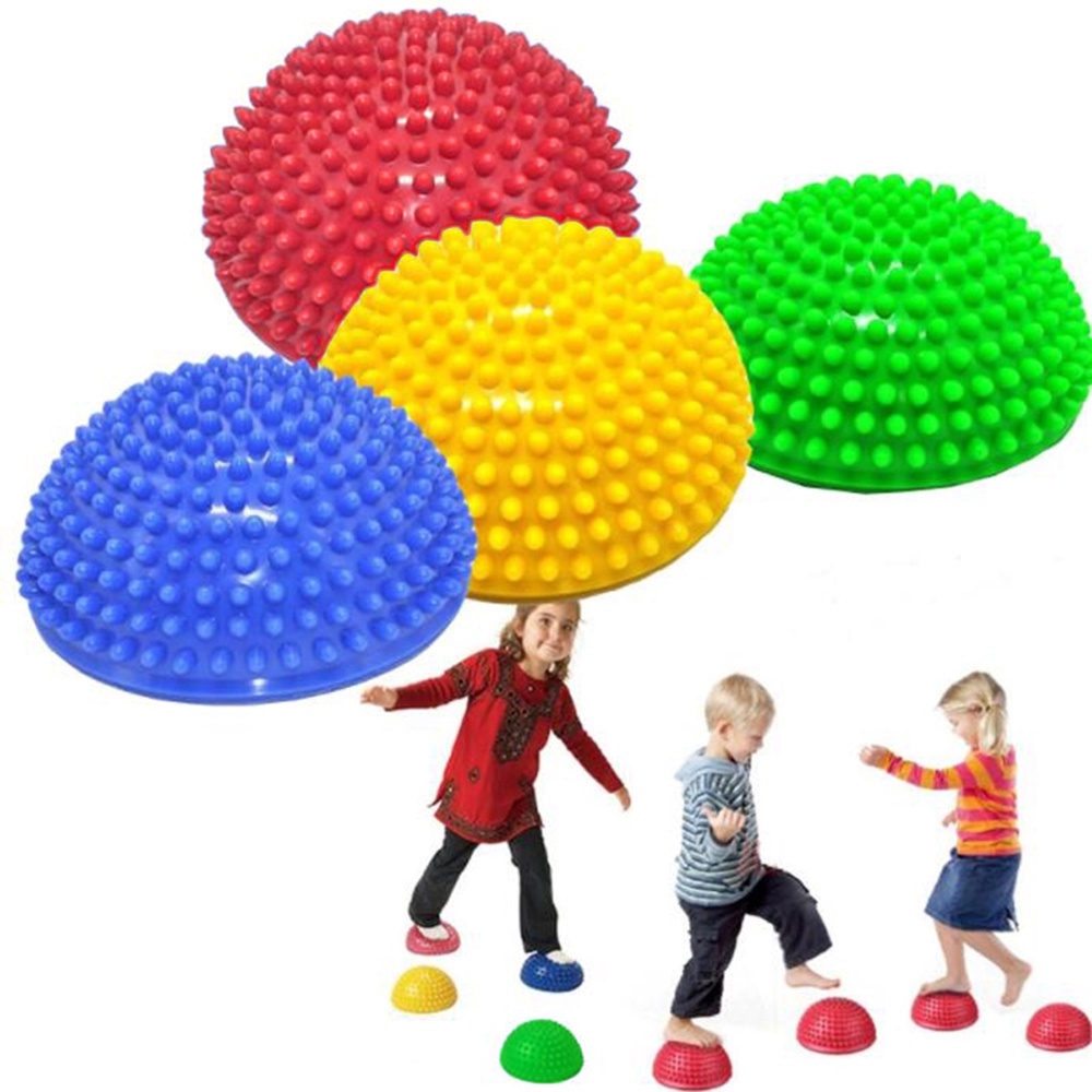 22 inch Balance and Therapy Ball - Sensory University, Inc.