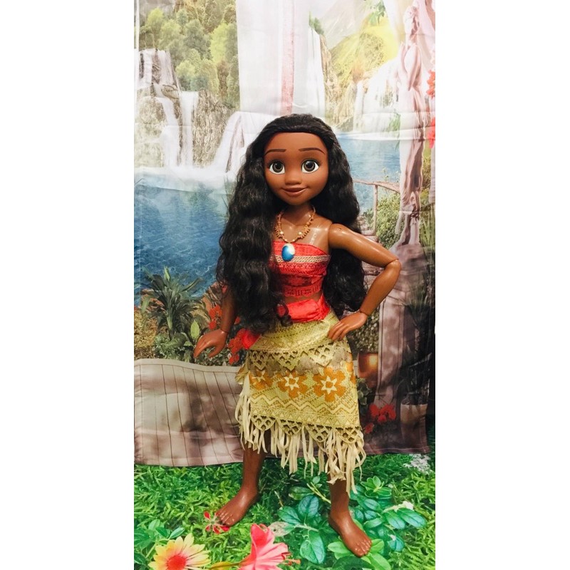 Disney my cheap size moana