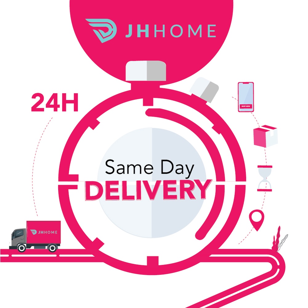  Same Day Delivery Items