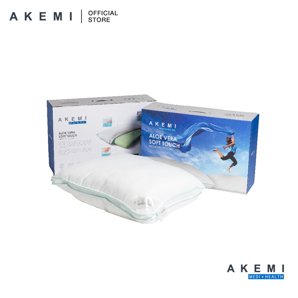 Bantal store bamboo akemi