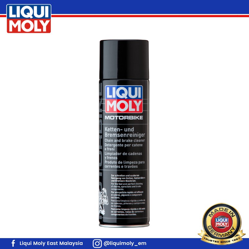 LIQUI MOLY EAST MALAYSIA OFFICIAL , Online Shop