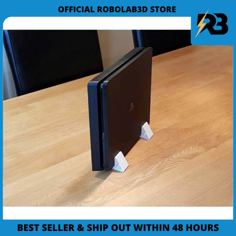 Ps4 slim official deals stand