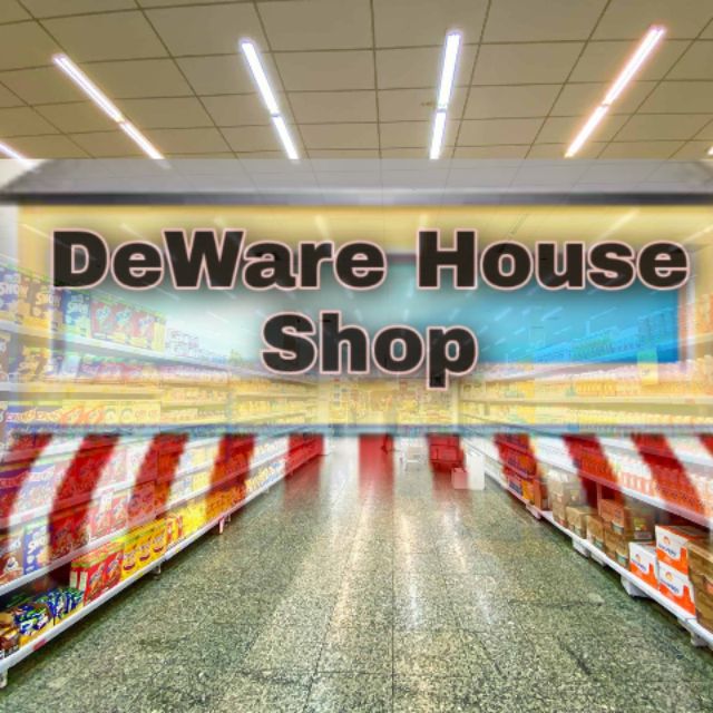 DeWare Housee Pluss, Online Shop | Shopee Malaysia