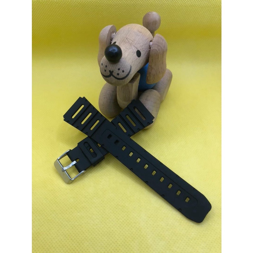 Casio ca53w strap size hotsell