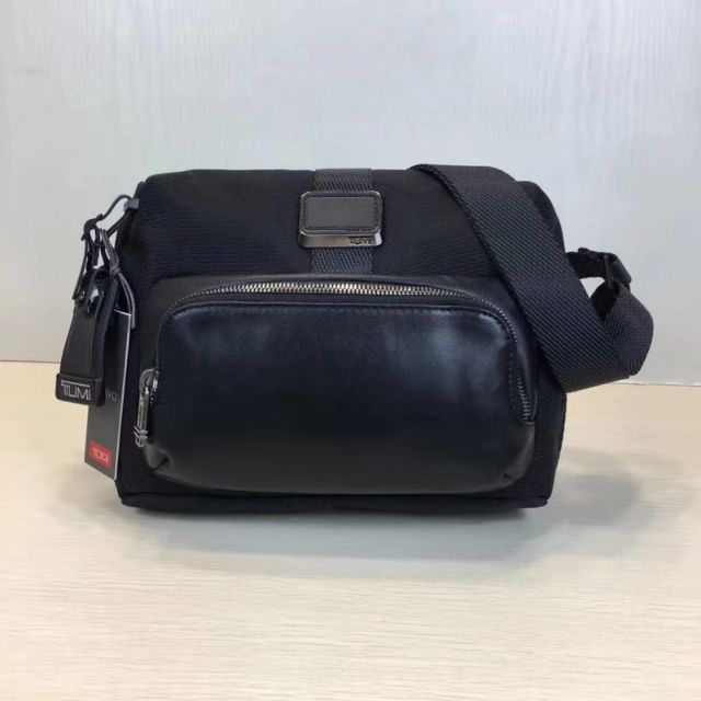 Alpha Bravo Lewis Crossbody Shopee Malaysia