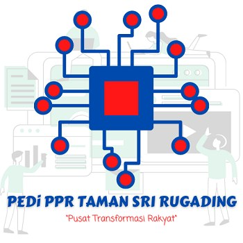 PEDi PPR Taman Sri Rugading, Online Shop | Shopee Malaysia