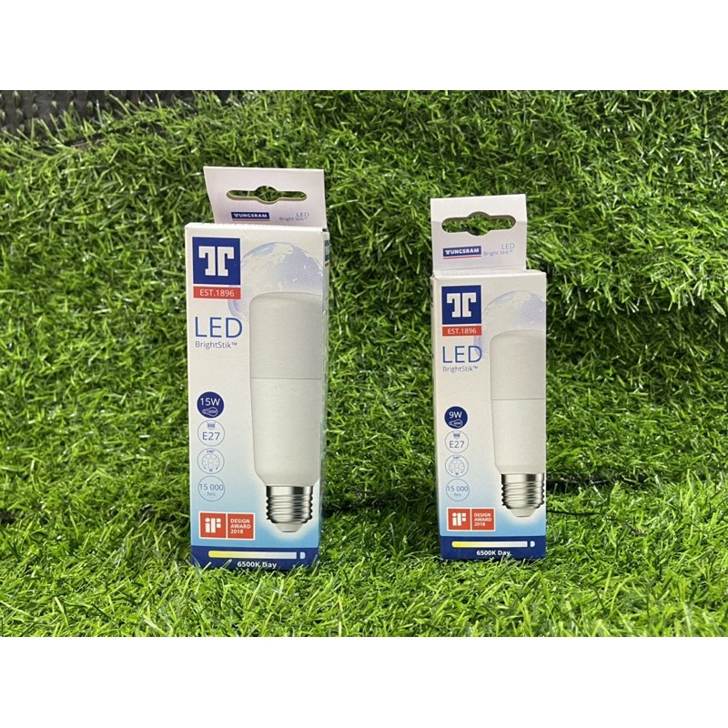 Bright stik deals led e27