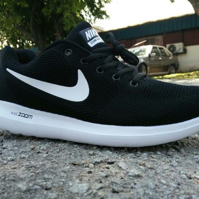 Kasut on sale nike zoom