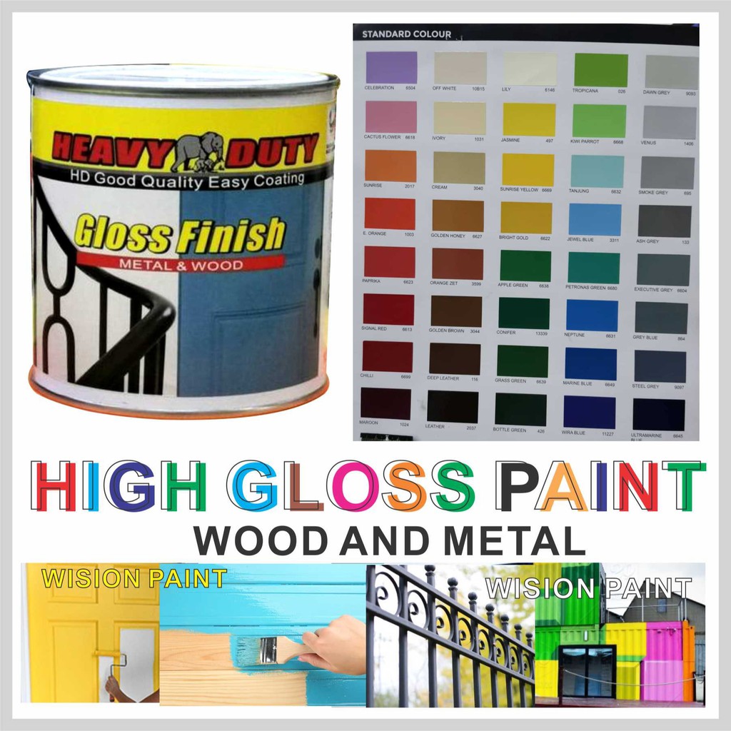 heavy duty paint, Online Shop Shopee Malaysia