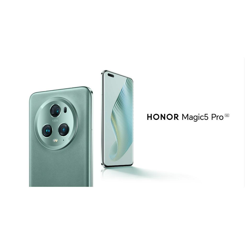 Geekzilla.Tech Honor Magic 5 Pro