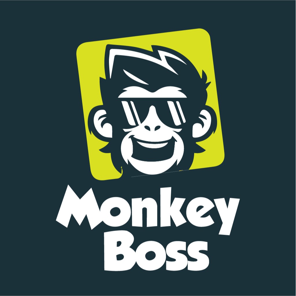 MonkeyBoss, Online Shop | Shopee Malaysia