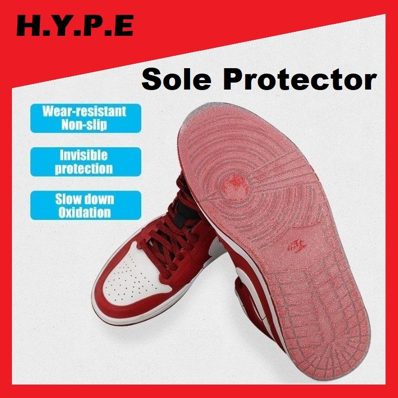 Hype shoe sale protector