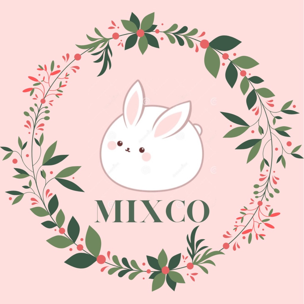 MIXCO, Online Shop | Shopee Malaysia