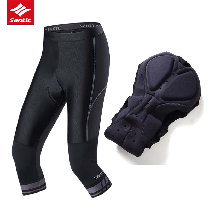 Santic on sale cycling pants