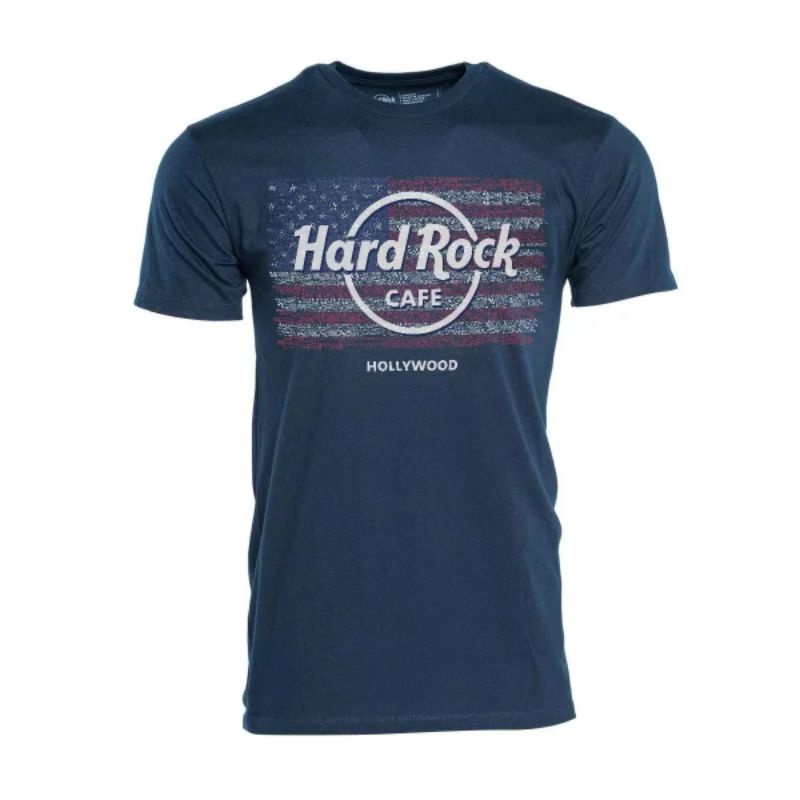 Hard rock online top shop