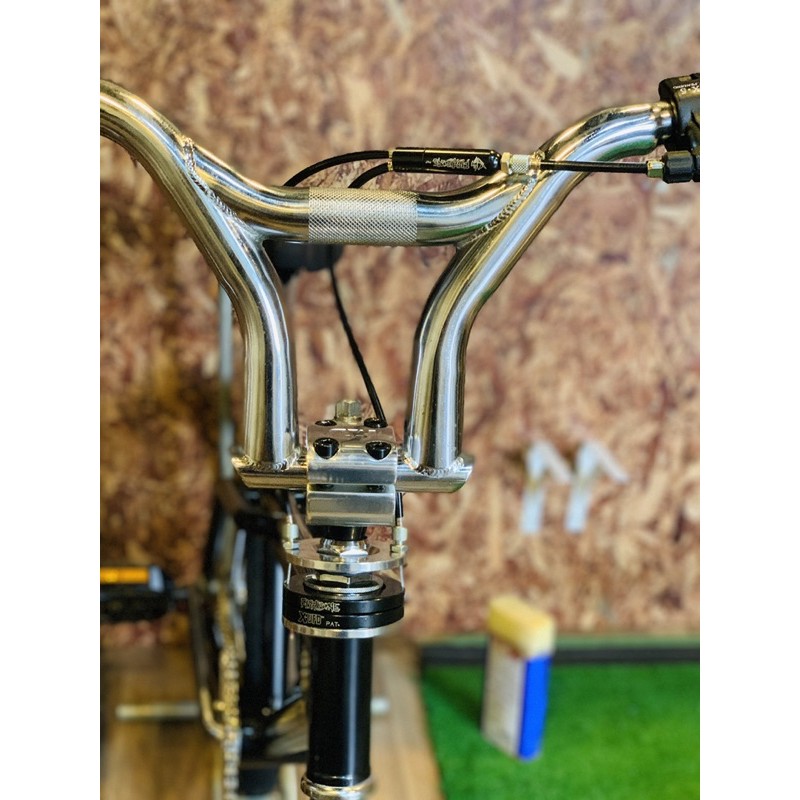 BMX GYRO FISHBON UFO ALLOY Shopee Malaysia