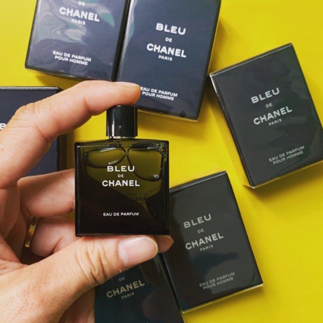 Chanel bleu de chanel for online men