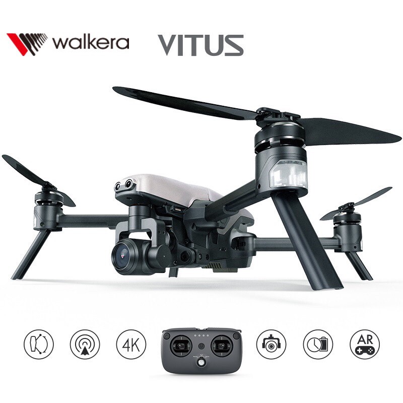 Vitus store 320 drone