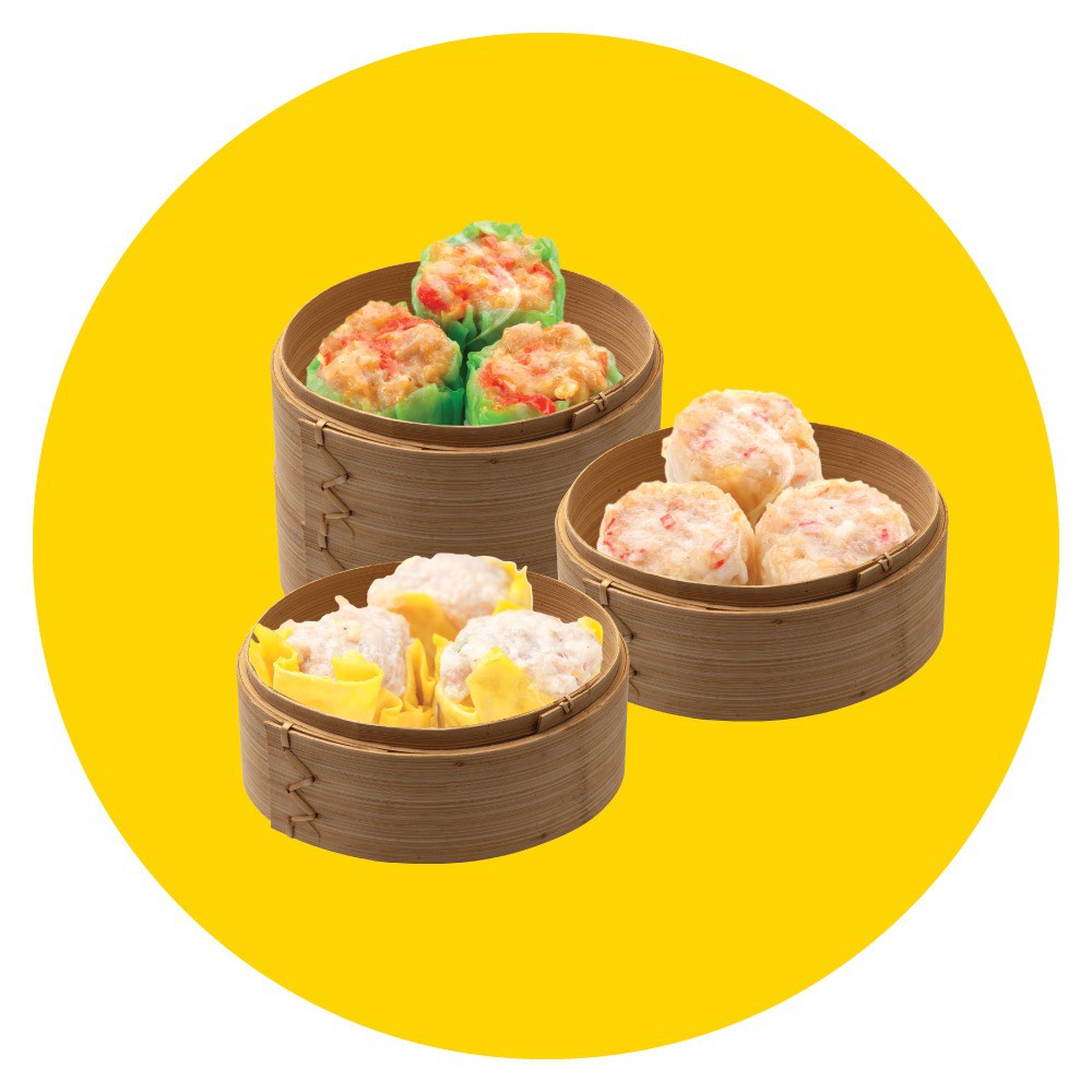 MAMA DIM SUM, Online Shop | Shopee Malaysia