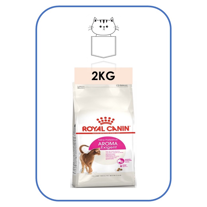 Royal hotsell canin aroma