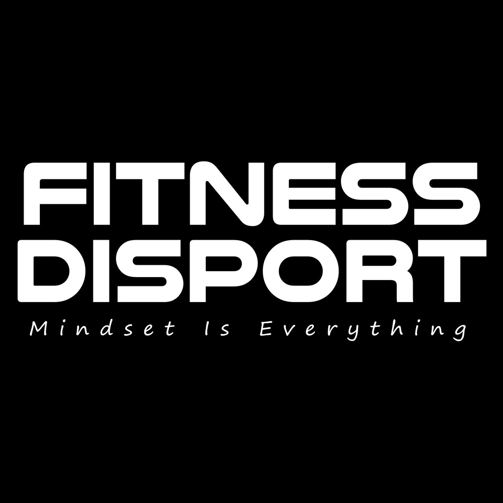 FITNESS DISPORT, Online Shop | Shopee Malaysia