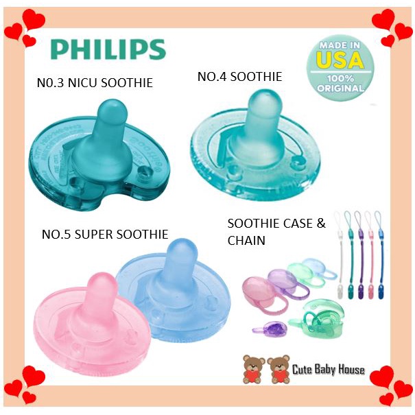 Cvs pacifier hot sale